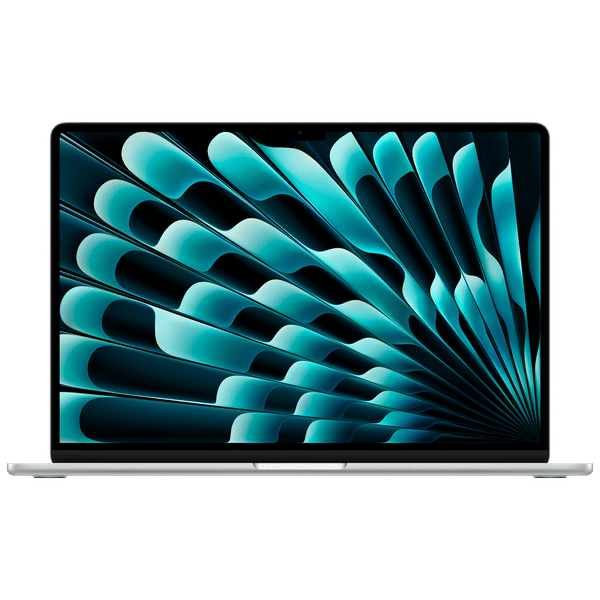Buy Apple MacBook Air 2023 (15 inch, M2, 8GB, 256GB, macOS, Silver